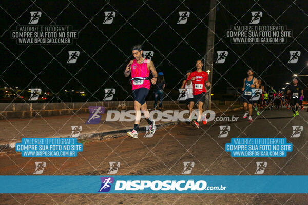 Maratona de Londrina 2024