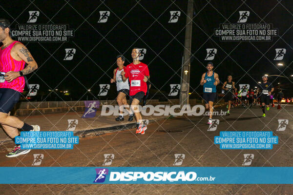 Maratona de Londrina 2024