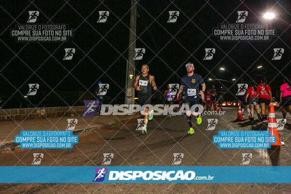 Maratona de Londrina 2024