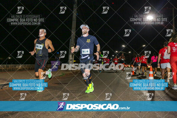 Maratona de Londrina 2024