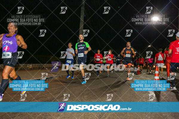 Maratona de Londrina 2024