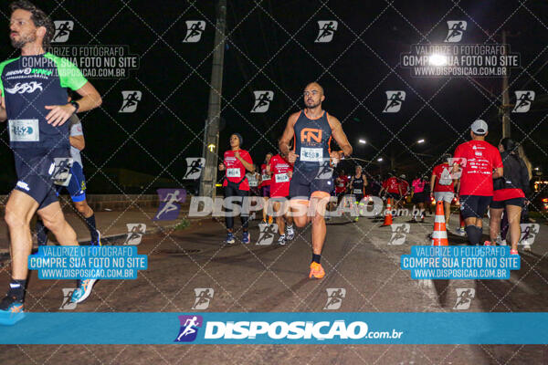 Maratona de Londrina 2024