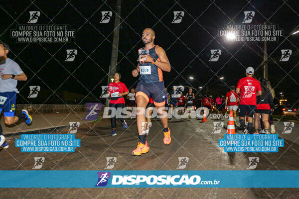 Maratona de Londrina 2024