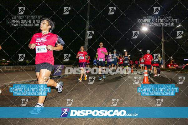 Maratona de Londrina 2024