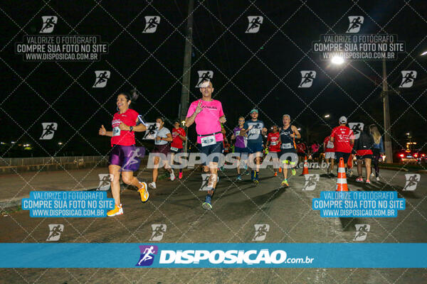 Maratona de Londrina 2024