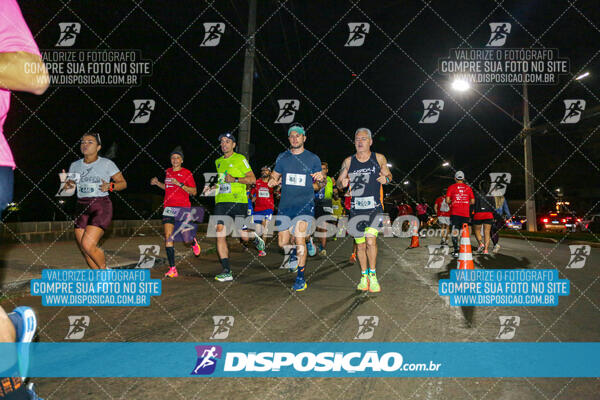 Maratona de Londrina 2024