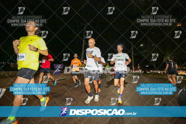 Maratona de Londrina 2024