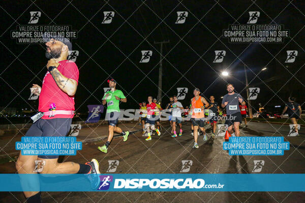 Maratona de Londrina 2024