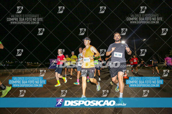 Maratona de Londrina 2024