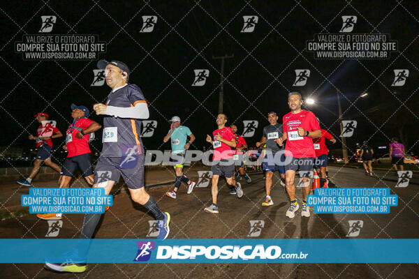 Maratona de Londrina 2024