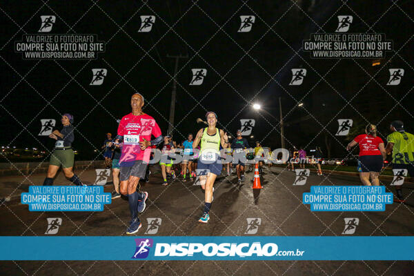 Maratona de Londrina 2024