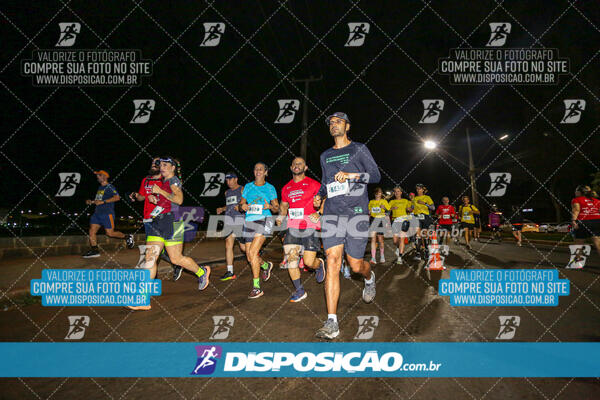 Maratona de Londrina 2024