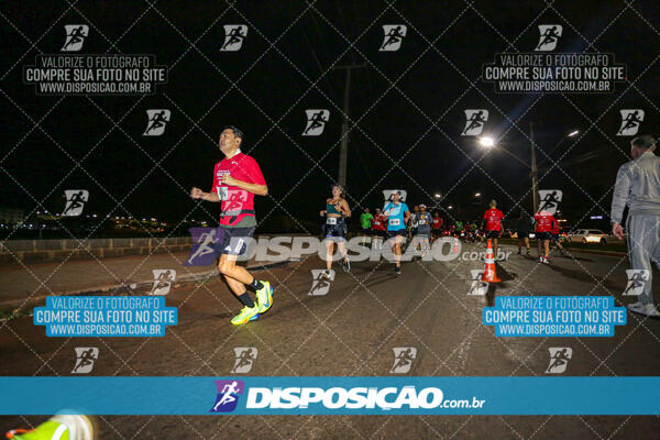 Maratona de Londrina 2024