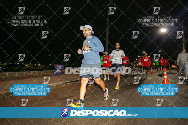 Maratona de Londrina 2024