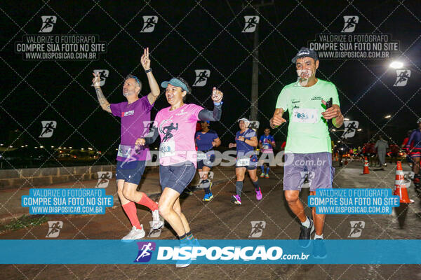 Maratona de Londrina 2024