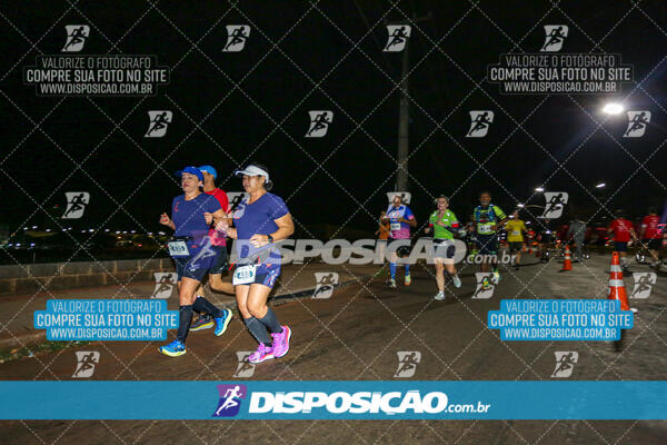 Maratona de Londrina 2024