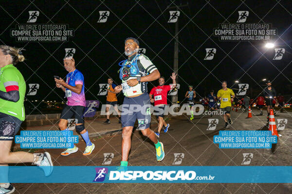 Maratona de Londrina 2024