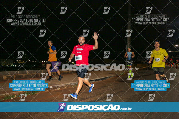 Maratona de Londrina 2024