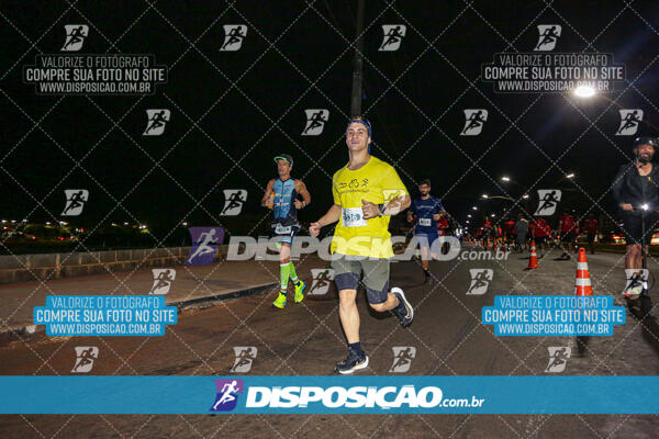 Maratona de Londrina 2024