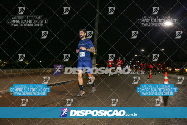 Maratona de Londrina 2024