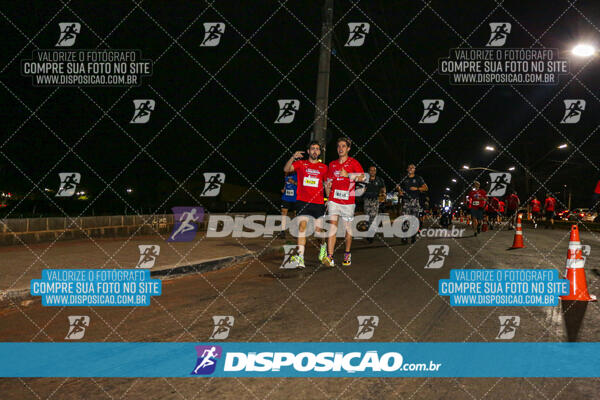 Maratona de Londrina 2024