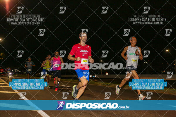 Maratona de Londrina 2024