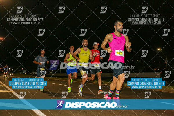 Maratona de Londrina 2024