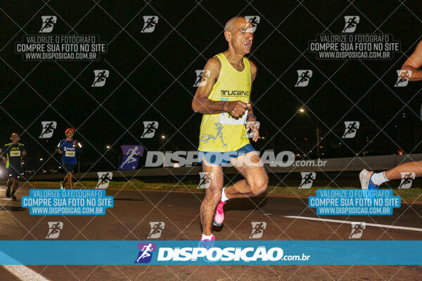 Maratona de Londrina 2024