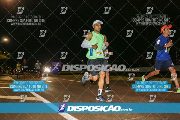 Maratona de Londrina 2024