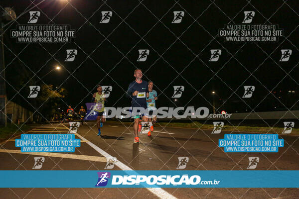 Maratona de Londrina 2024