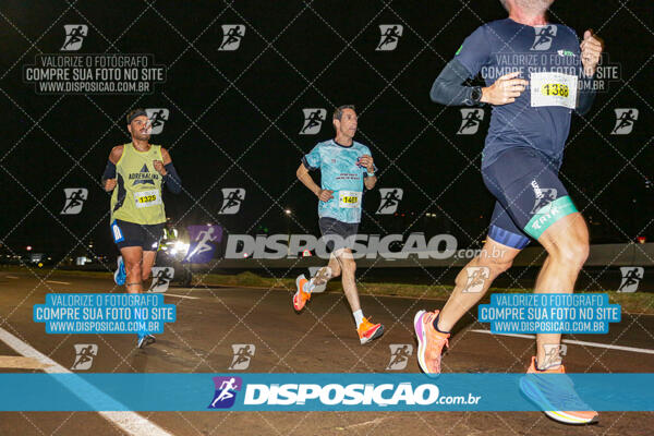 Maratona de Londrina 2024