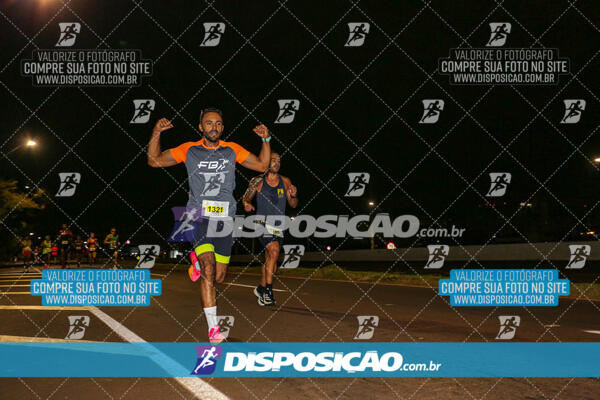 Maratona de Londrina 2024