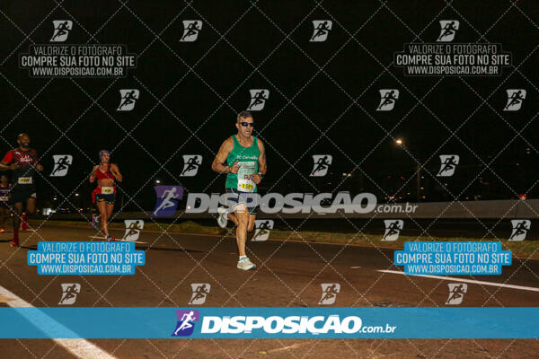 Maratona de Londrina 2024