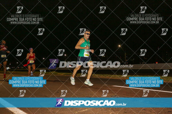 Maratona de Londrina 2024