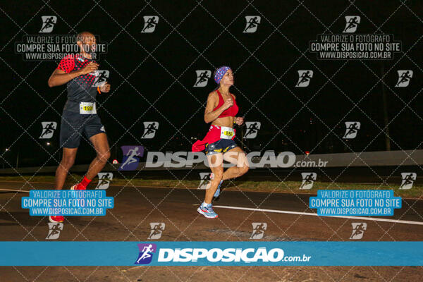 Maratona de Londrina 2024