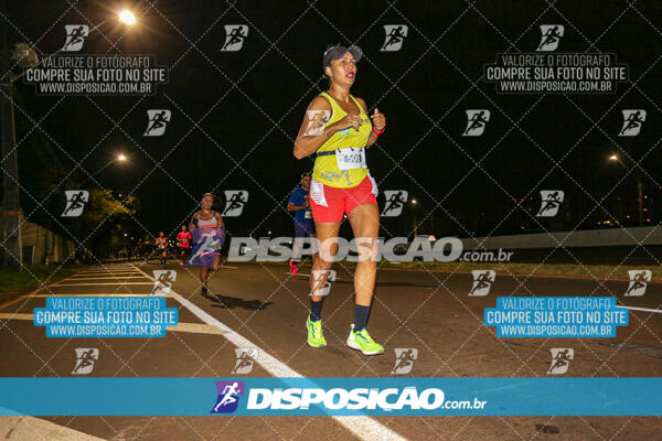 Maratona de Londrina 2024