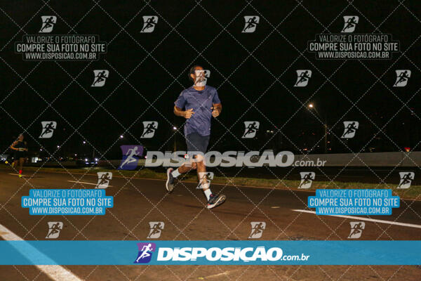 Maratona de Londrina 2024