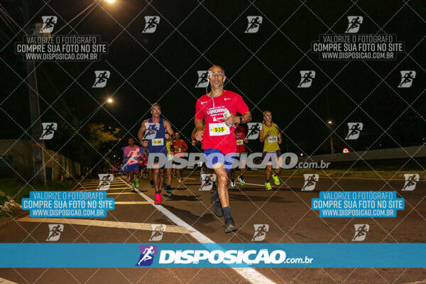 Maratona de Londrina 2024