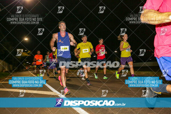 Maratona de Londrina 2024