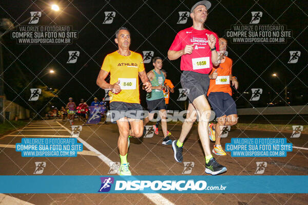 Maratona de Londrina 2024