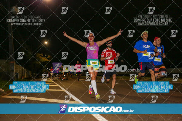 Maratona de Londrina 2024