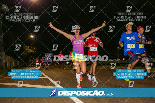 Maratona de Londrina 2024