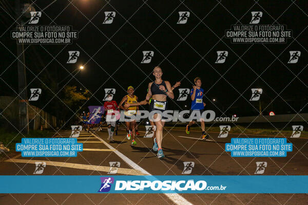 Maratona de Londrina 2024