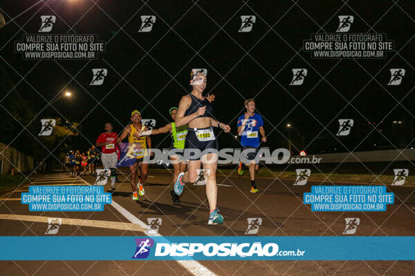 Maratona de Londrina 2024