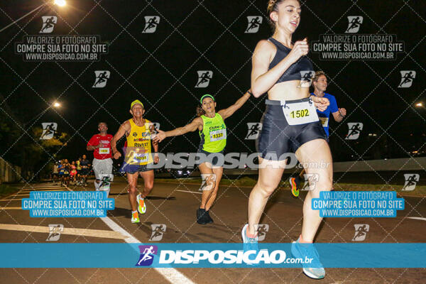 Maratona de Londrina 2024