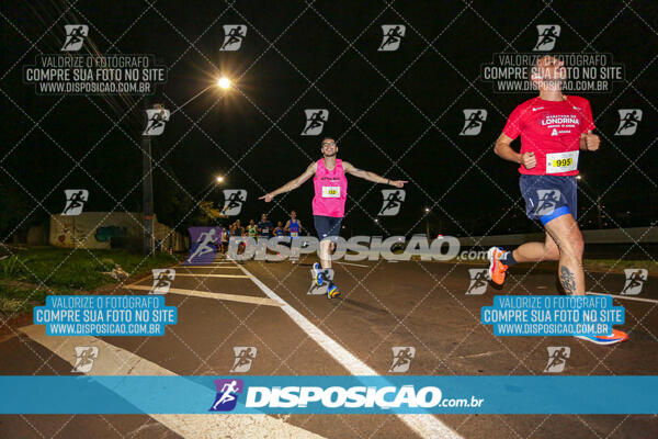 Maratona de Londrina 2024