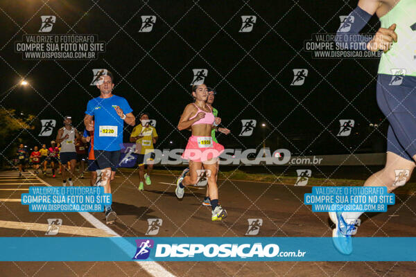 Maratona de Londrina 2024