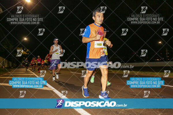 Maratona de Londrina 2024