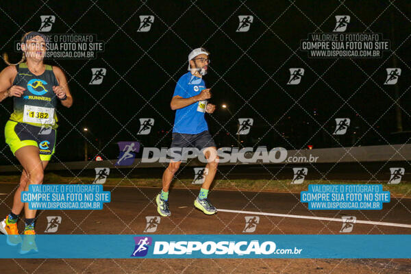 Maratona de Londrina 2024