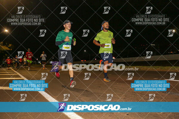 Maratona de Londrina 2024